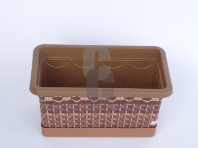 Нови предложения Саксия сандък ДЕКОРАТИВНА - средна                                                                                                                                                                                                                                                                          